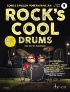 Rock's Cool DRUMS - Martin Kürzinger