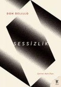Cover-Bild zum Titel 'Sessizlik' von 'Don DeLillo'
