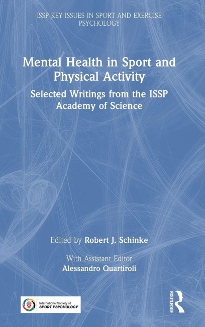 Mental Health in Sport and Physical Activity - 
