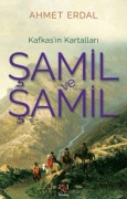 Cover-Bild zum Titel 'Samil ve Samil - Kafkasin Kartallari' von 'Ahmet Erdal'