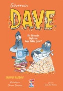 Cover-Bild zum Titel 'Güvercin Dave 2' von 'Swapna Haddow'