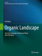 Cover-Bild zum Titel 'Organic Landscape' von 'Hui Wang'