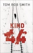 Kind 44 - Tom Rob Smith