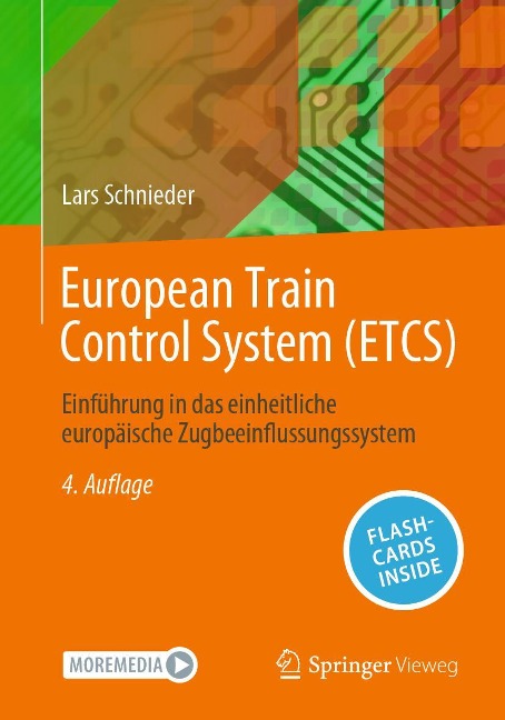 European Train Control System (ETCS) - Lars Schnieder