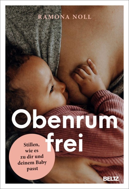 Obenrum frei - Ramona Noll