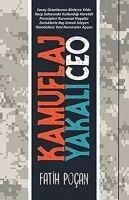 Kamuflaj Yakali CEO - Fatih Pocan