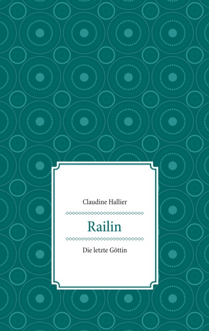 Railin - Claudine Hallier