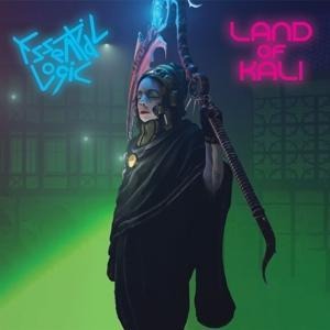 Land Of Kali - Essential Logic