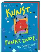 Cover-Bild zum Titel 'Kunst. Punkt. Ende' von 'Verity Babbs'