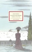 Cover-Bild zum Titel 'Die Dame mit dem Hündchen' von 'Anton Tschechow'