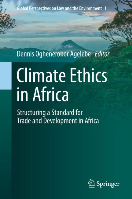 Climate Ethics in Africa -
