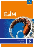 Cover-Bild zum Titel 'Elemente der Mathematik 6. Arbeitsheft. Sachsen' von ''