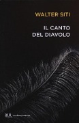 Cover-Bild zum Titel 'Il canto del diavolo' von 'Walter Siti'
