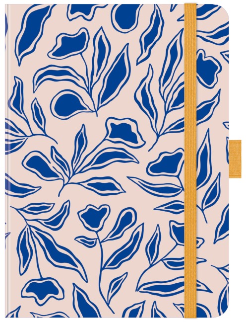 Premium Timer Big "Flowers of Freedom" 2026 - 