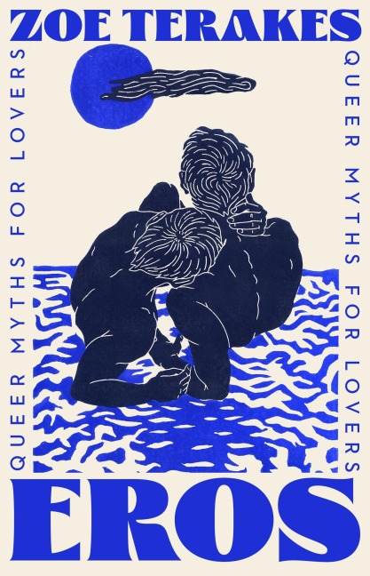 Eros - Zoe Terakes