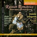 Russian Romantics - Hideko/Panfilov Udagawa