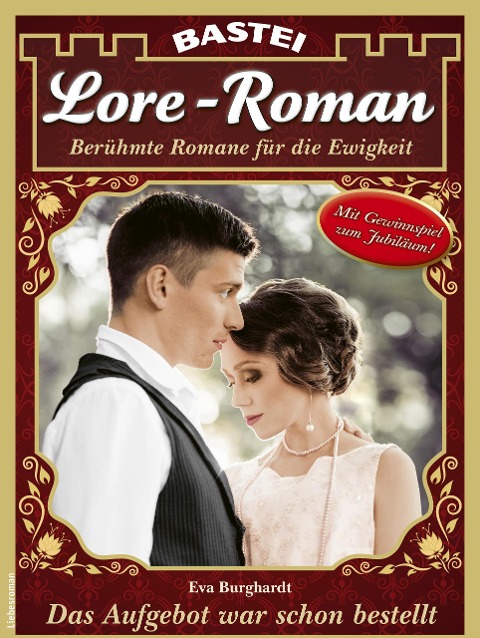 Lore-Roman 101 - Eva Burghardt