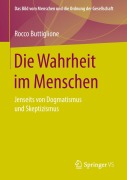 Cover-Bild zum Titel 'Die Wahrheit im Menschen' von 'Rocco Buttiglione'
