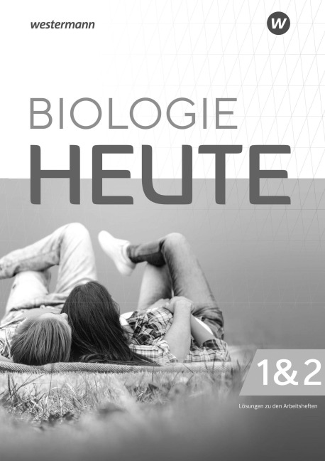 Biologie heute SI. Lösungen zu den Arbeitsheften 1 und 2. Für Mecklenburg-Vorpommern, Sachsen-Anhalt und Thüringen - 