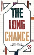 Cover-Bild zum Titel 'Long Chance' von 'Peter B. Kyne'