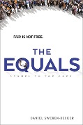 Cover-Bild zum Titel 'Equals' von 'Daniel Sweren-Becker'