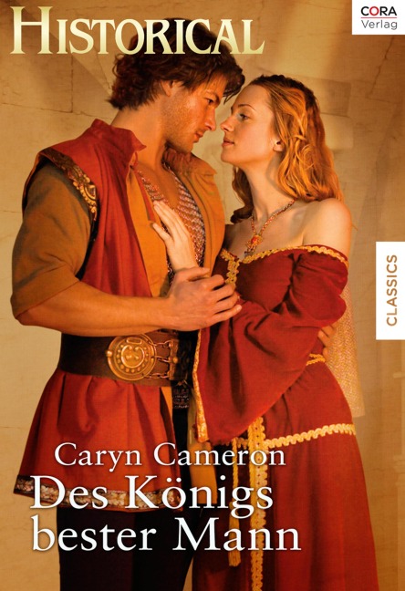Des Königs bester Mann - Caryn Cameron