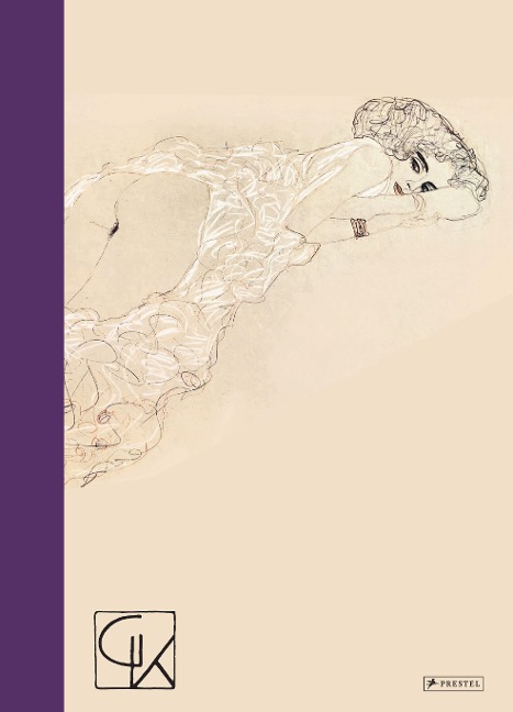 Gustav Klimt: Erotische Zeichnungen/ Erotic Sketchbook - 