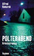 Cover-Bild zum Titel 'Polterabend' von 'Alfred Komarek'
