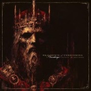 Cover-Bild zum Titel 'Dawnbringer' von 'Fragments Of Unbecoming'