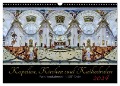 Kapellen, Kirchen und Kathedralen 2024 (Wandkalender 2024 DIN A3 quer), CALVENDO Monatskalender - Ernst Christen