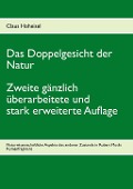 Cover-Bild zum Titel 'Das Doppelgesicht der Natur' von 'Claus Hoheisel'