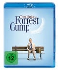 Cover-Bild zum Titel 'Forrest Gump' von 'Eric Roth, Alan Silvestri'