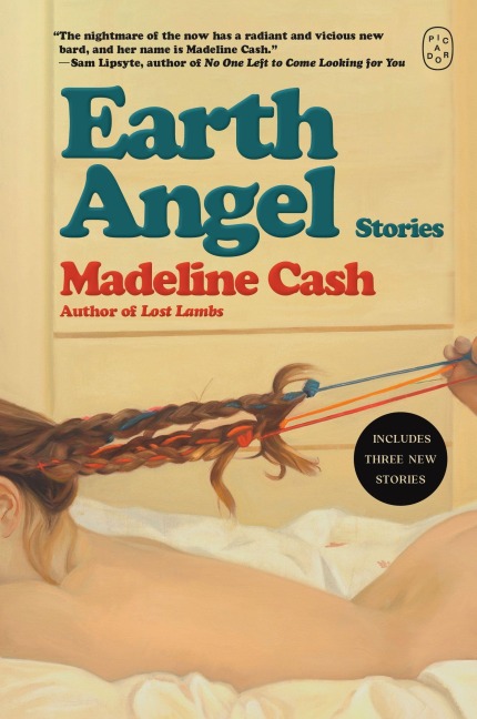 Earth Angel - Madeline Cash