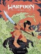 Cover-Bild zum Titel 'Harpoon' von ''
