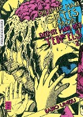 Cover-Bild zum Titel 'Die linke Hand Gottes und die rechte Hand des Teufels 02' von 'Kazuo Umezz'