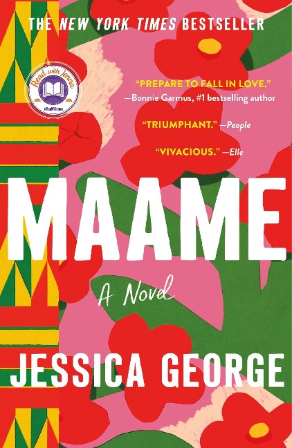 Maame - Jessica George