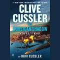 Cover-Bild zum Titel 'Clive Cussler the Corsican Shadow' von 'Dirk Cussler'