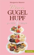 Cover-Bild zum Titel 'Mini-Gugelhupf' von 'Margareta Maurer'