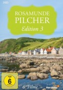Cover-Bild zum Titel 'Rosamunde Pilcher' von ''