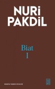 Cover-Bild zum Titel 'Biat 1' von 'Nuri Pakdil'
