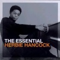 Cover-Bild zum Titel 'The Essential Herbie Hancock' von 'Herbie Hancock'