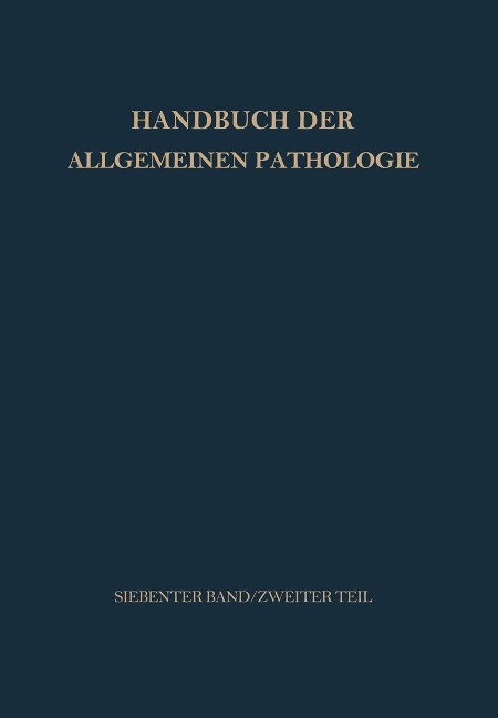 Überempfindlichkeit und Immunität - 