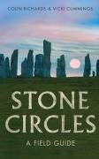 Cover-Bild zum Titel 'Stone Circles' von 'Colin Richards, Vicki Cummings'