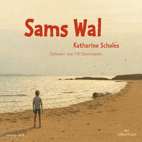 Sams Wal - Katherine Scholes