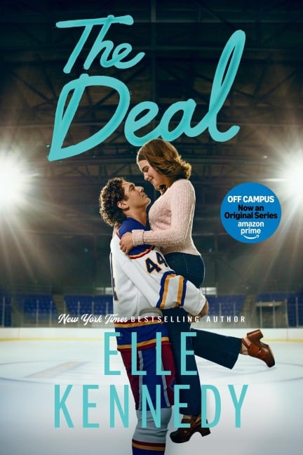 The Deal - Elle Kennedy