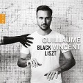Cover-Bild zum Titel 'Black Liszt' von 'Guillaume Vincent'
