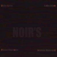 Noir's - Didier Laloy