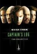 Star Trek - Captains Log Fan Collective - 