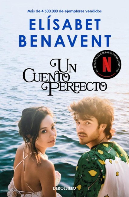 Un cuento perfecto - Elisabet Benavent