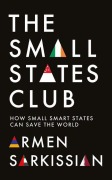 Cover-Bild zum Titel 'The Small States Club' von 'Armen Sarkissian'